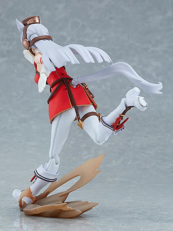 Uma Musume: Pretty Derby - Gold Ship - Figma #584 (Max Factory)ㅤ – Max Factory – ActionFigureBrasil