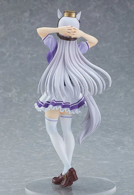Uma Musume: Pretty Derby - Gold Ship - Pop Up Parade - School Uniform Ver. (Good Smile Company)ㅤ – Good Smile Company – ActionFigureBrasil