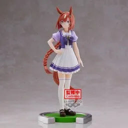 Uma Musume: Pretty Derby - Ikuno Dictus (Bandai Spirits)ㅤ – Bandai Spirits – ActionFigureBrasil