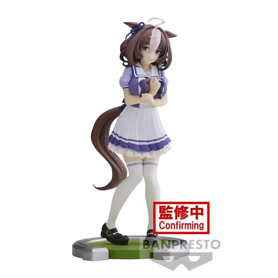 Uma Musume: Pretty Derby - Meisho Doto (Bandai Spirits)ㅤ – Bandai Spirits – ActionFigureBrasil