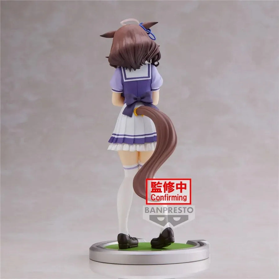 Uma Musume: Pretty Derby - Meisho Doto (Bandai Spirits)ㅤ – Bandai Spirits – ActionFigureBrasil