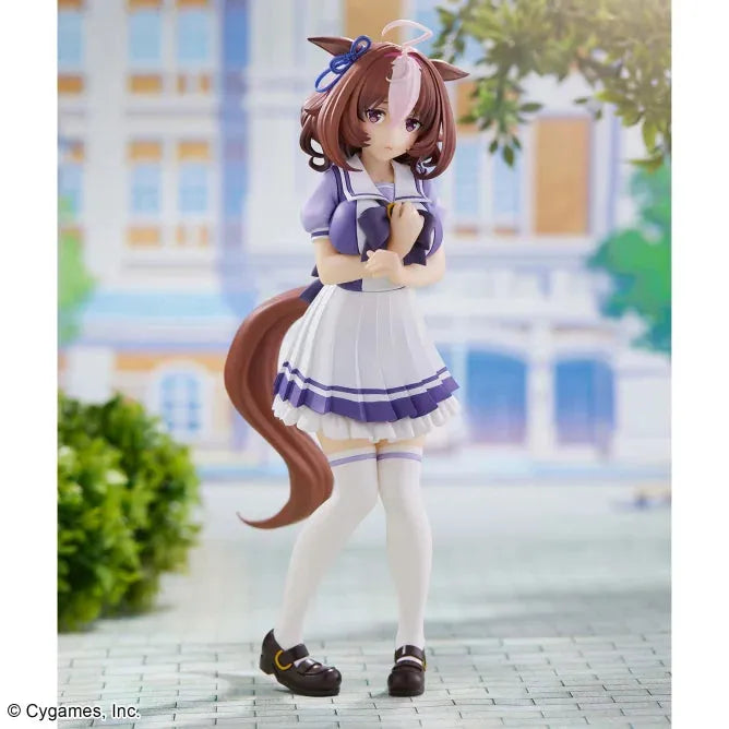Uma Musume: Pretty Derby - Meisho Doto (Bandai Spirits)ㅤ – Bandai Spirits – ActionFigureBrasil