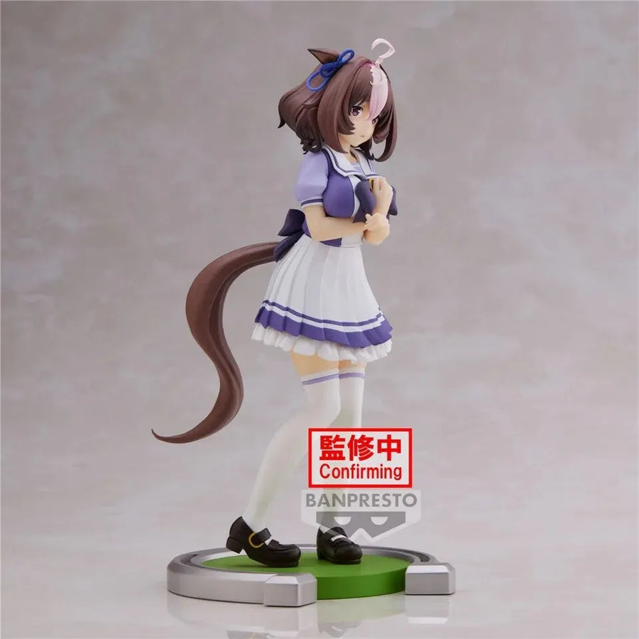 Uma Musume: Pretty Derby - Meisho Doto (Bandai Spirits)ㅤ – Bandai Spirits – ActionFigureBrasil