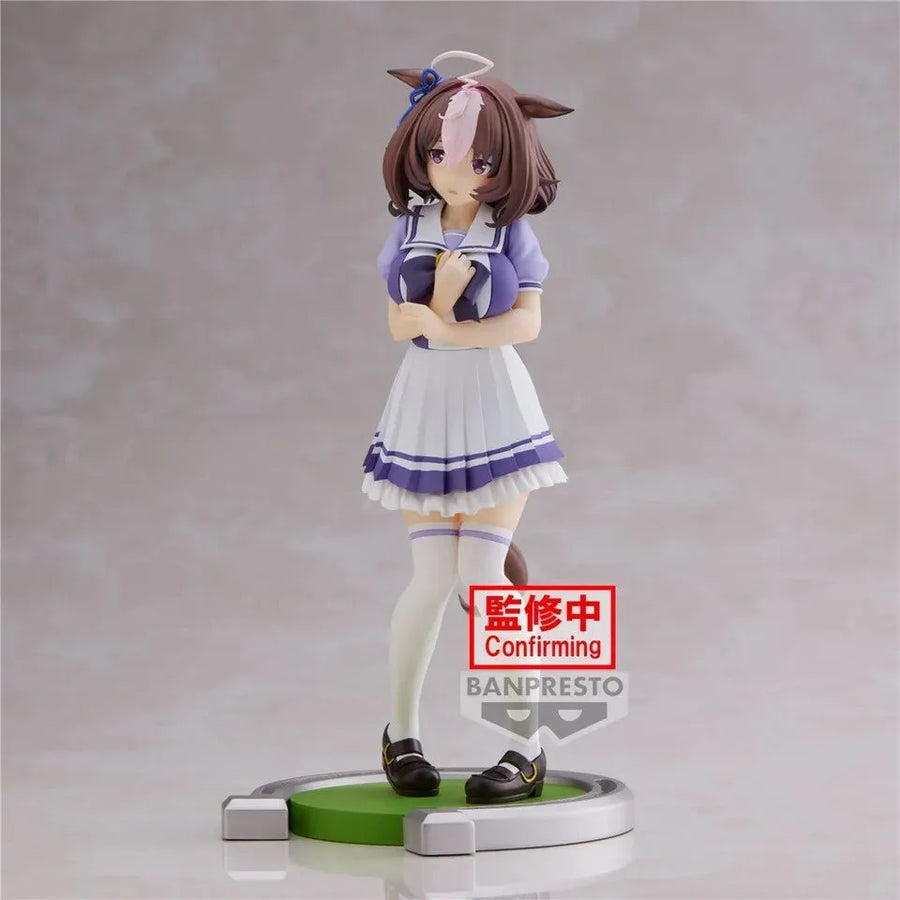 Uma Musume: Pretty Derby - Meisho Doto (Bandai Spirits)ㅤ – Bandai Spirits – ActionFigureBrasil