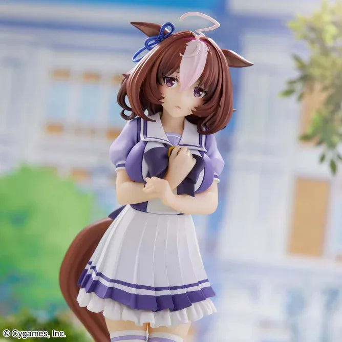 Uma Musume: Pretty Derby - Meisho Doto (Bandai Spirits)ㅤ – Bandai Spirits – ActionFigureBrasil