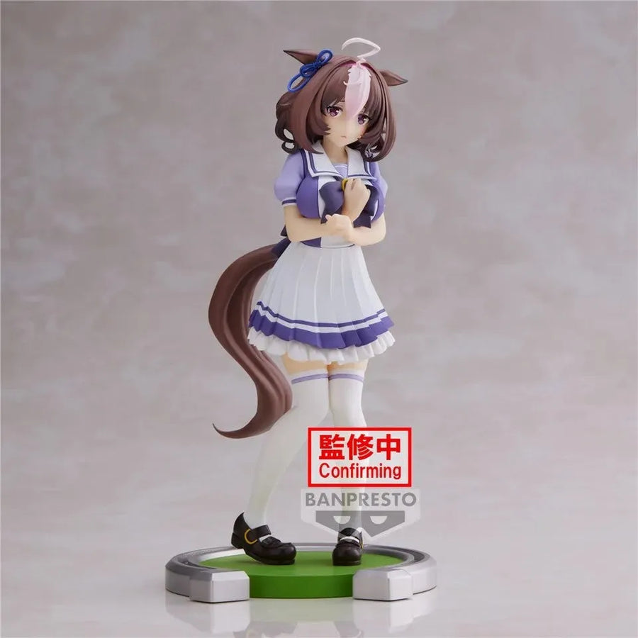 Uma Musume: Pretty Derby - Meisho Doto (Bandai Spirits)ㅤ – Bandai Spirits – ActionFigureBrasil