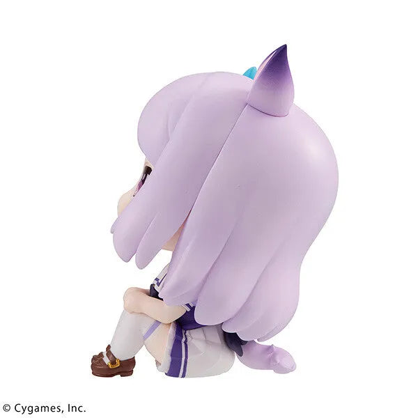 Uma Musume: Pretty Derby - Mejiro McQueen - Look Up (MegaHouse)ㅤ – MegaHouse – ActionFigureBrasil