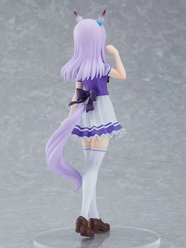 Uma Musume: Pretty Derby - Mejiro McQueen - Pop Up Parade - School Uniform Ver. (Good Smile Company)ㅤ – Good Smile Company – ActionFigureBrasil