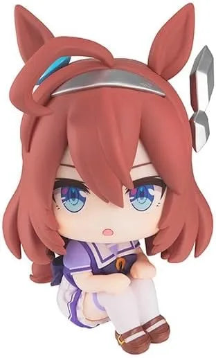 Uma Musume: Pretty Derby - Mihono Bourbon - Look Up (Megahouse)ㅤ – MegaHouse – ActionFigureBrasil