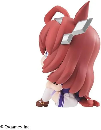 Uma Musume: Pretty Derby - Mihono Bourbon - Look Up (Megahouse)ㅤ – MegaHouse – ActionFigureBrasil