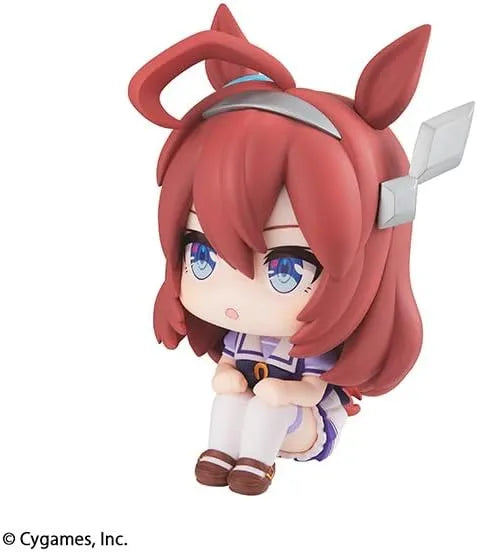 Uma Musume: Pretty Derby - Mihono Bourbon - Look Up (Megahouse)ㅤ – MegaHouse – ActionFigureBrasil