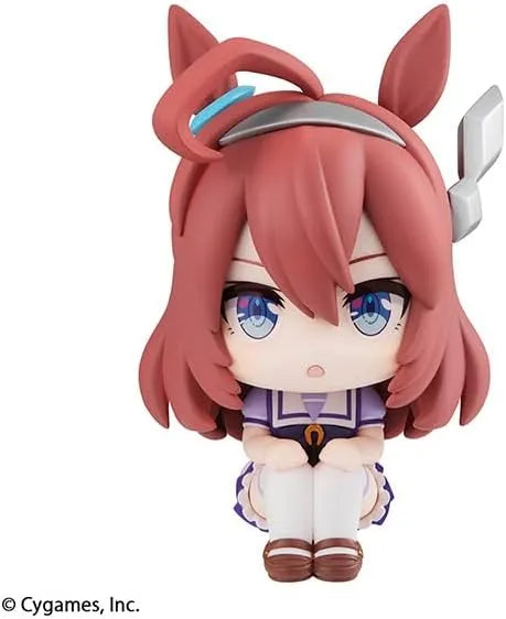 Uma Musume: Pretty Derby - Mihono Bourbon - Look Up (Megahouse)ㅤ – MegaHouse – ActionFigureBrasil