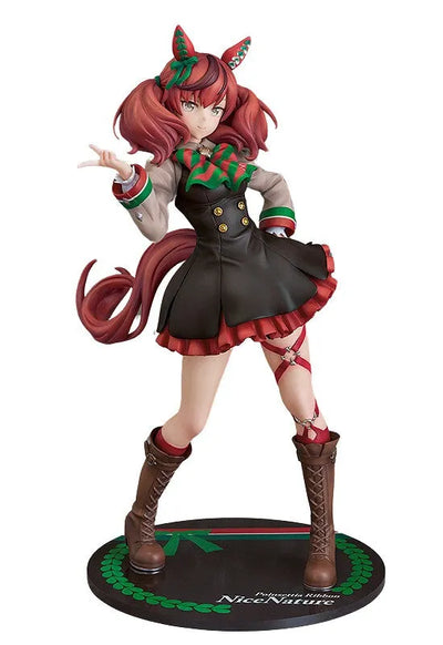 Uma Musume: Pretty Derby - Nice Nature - 1/7 (Phat Company) [Shop Exclusive]ㅤ – Phat Company – ActionFigureBrasil