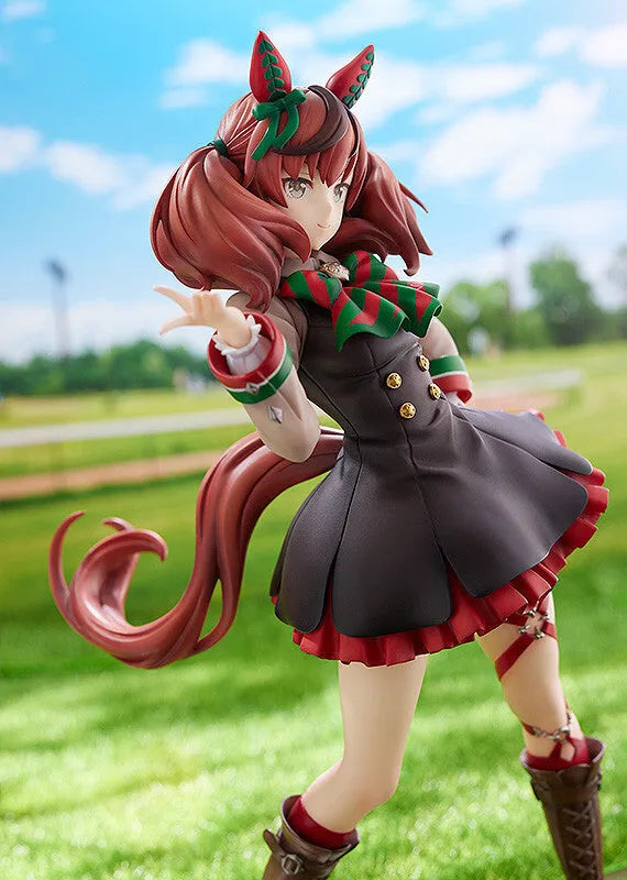 Uma Musume: Pretty Derby - Nice Nature - 1/7 (Phat Company) [Shop Exclusive]ㅤ – Phat Company – ActionFigureBrasil