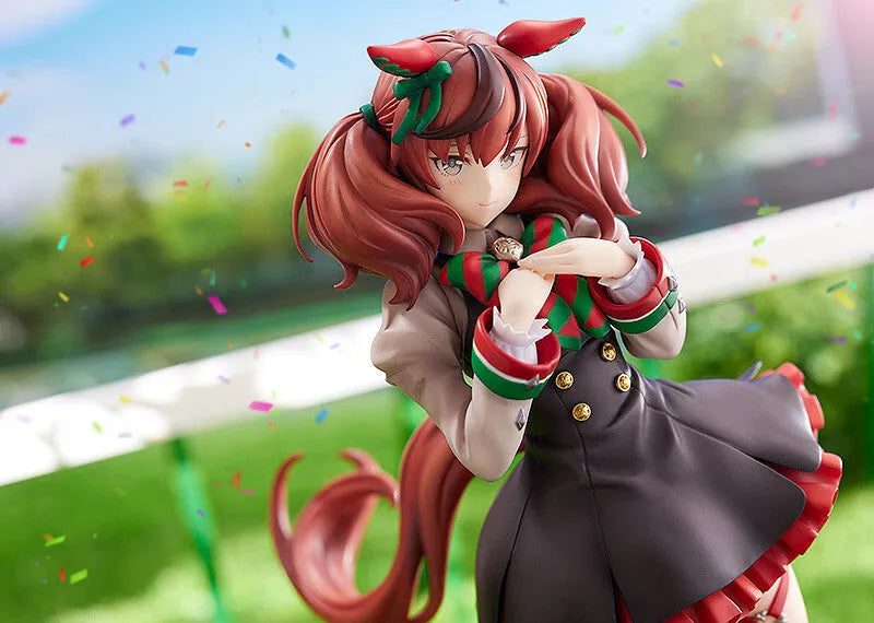 Uma Musume: Pretty Derby - Nice Nature - 1/7 (Phat Company) [Shop Exclusive]ㅤ – Phat Company – ActionFigureBrasil