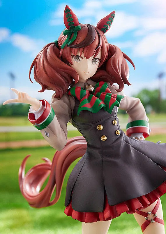 Uma Musume: Pretty Derby - Nice Nature - 1/7 (Phat Company) [Shop Exclusive]ㅤ – Phat Company – ActionFigureBrasil