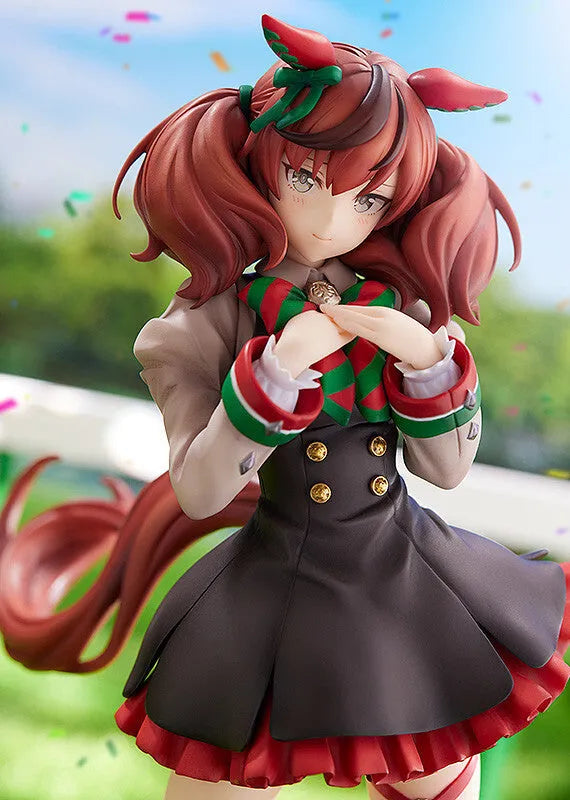 Uma Musume: Pretty Derby - Nice Nature - 1/7 (Phat Company) [Shop Exclusive]ㅤ – Phat Company – ActionFigureBrasil