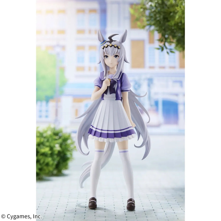 Uma Musume: Pretty Derby - Oguri Cap (Bandai Spirits)ㅤ – Bandai Spirits – ActionFigureBrasil