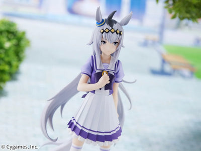 Uma Musume: Pretty Derby - Oguri Cap (Bandai Spirits)ㅤ – Bandai Spirits – ActionFigureBrasil — detalhe do produto