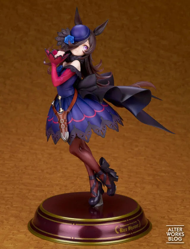 Uma Musume: Pretty Derby - Rice Shower - 1/7 (Alter)ㅤ – Alter – ActionFigureBrasil