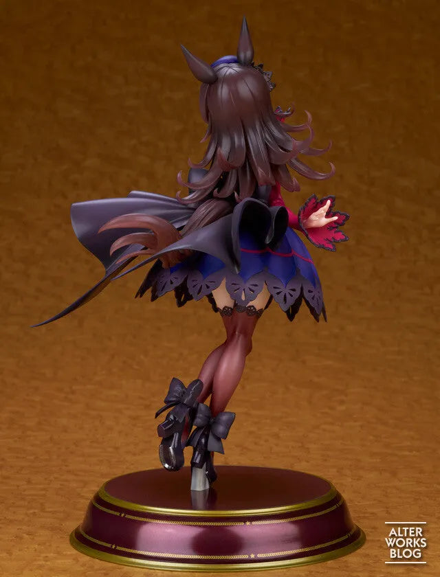 Uma Musume: Pretty Derby - Rice Shower - 1/7 (Alter)ㅤ – Alter – ActionFigureBrasil