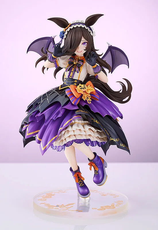 Uma Musume: Pretty Derby - Rice Shower - 1/7 - Vampire Makeover! (Good Smile Company)ㅤ – Good Smile Company – ActionFigureBrasil