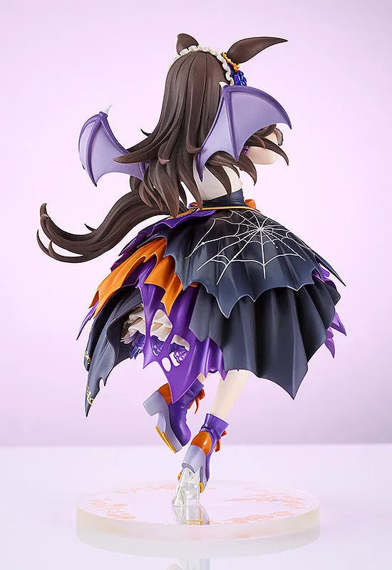 Uma Musume: Pretty Derby - Rice Shower - 1/7 - Vampire Makeover! (Good Smile Company)ㅤ – Good Smile Company – ActionFigureBrasil