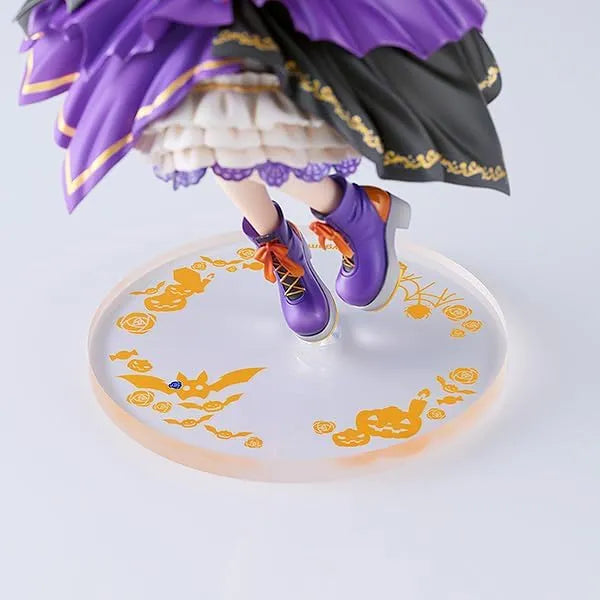 Uma Musume: Pretty Derby - Rice Shower - 1/7 - Vampire Makeover! (Good Smile Company)ㅤ – Good Smile Company – ActionFigureBrasil