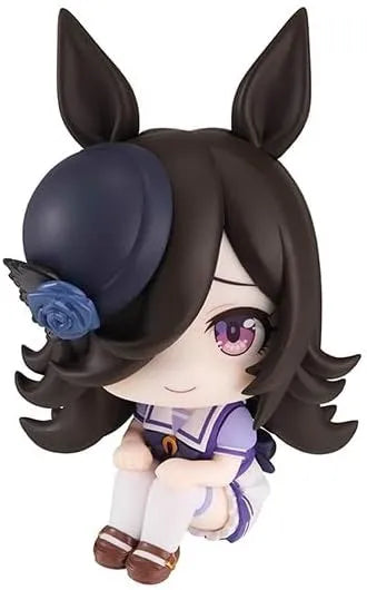 Uma Musume: Pretty Derby - Rice Shower - Look Up (Megahouse)ㅤ – MegaHouse – ActionFigureBrasil