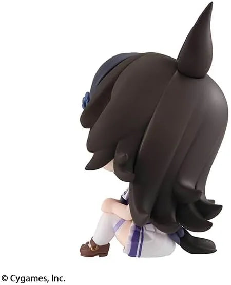 Uma Musume: Pretty Derby - Rice Shower - Look Up (Megahouse)ㅤ – MegaHouse – ActionFigureBrasil