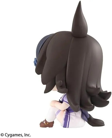 Uma Musume: Pretty Derby - Rice Shower - Look Up (Megahouse)ㅤ – MegaHouse – ActionFigureBrasil