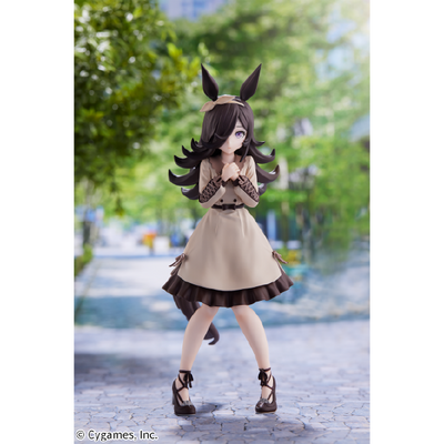 Uma Musume: Pretty Derby - Rice Shower - Shifuku ver. (Bandai Spirits)ㅤ – Bandai Spirits – ActionFigureBrasil