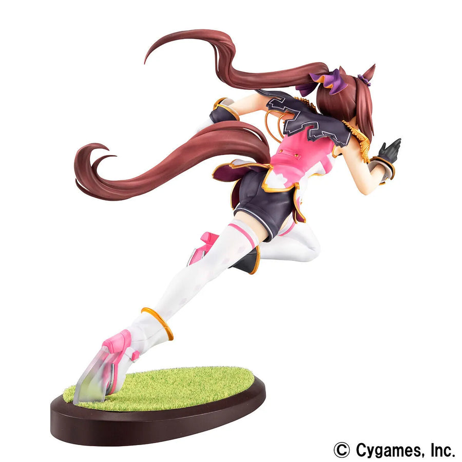 Uma Musume: Pretty Derby - Sakura Bakushin O - Lucrea - 1/7 (MegaHouse) [Shop Exclusive]ㅤ – MegaHouse – ActionFigureBrasil