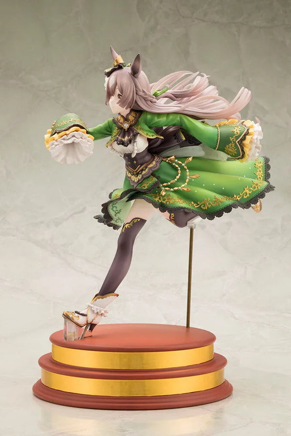 Uma Musume: Pretty Derby - Satono Diamond - 1/7 - The Will to Overtake (Kotobukiya)ㅤ – Kotobukiya – ActionFigureBrasil