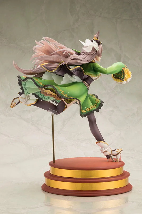Uma Musume: Pretty Derby - Satono Diamond - 1/7 - The Will to Overtake (Kotobukiya)ㅤ – Kotobukiya – ActionFigureBrasil