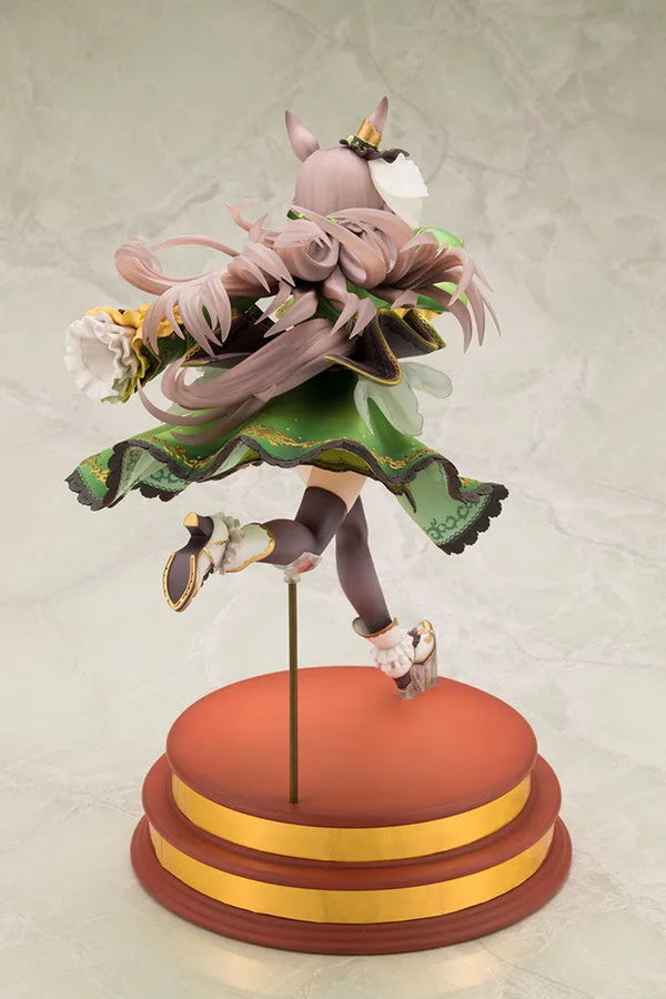 Uma Musume: Pretty Derby - Satono Diamond - 1/7 - The Will to Overtake (Kotobukiya)ㅤ – Kotobukiya – ActionFigureBrasil