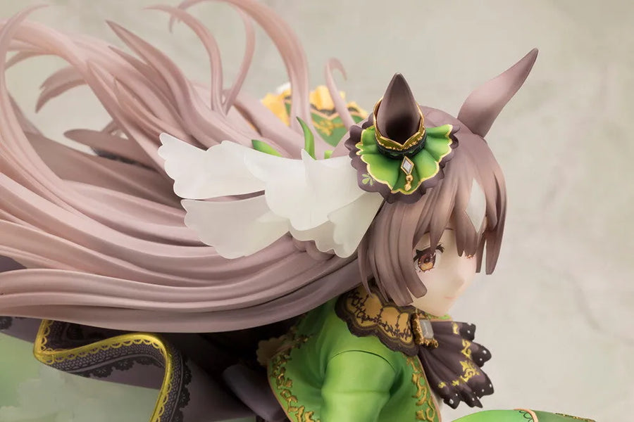 Uma Musume: Pretty Derby - Satono Diamond - 1/7 - The Will to Overtake (Kotobukiya)ㅤ – Kotobukiya – ActionFigureBrasil