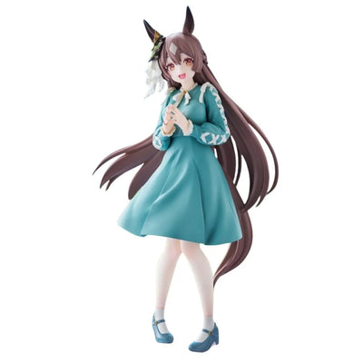 Uma Musume: Pretty Derby - Satono Diamond - Trio-Try-iT (FuRyu)ㅤ – FuRyu – ActionFigureBrasil