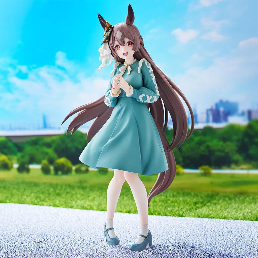 Uma Musume: Pretty Derby - Satono Diamond - Trio-Try-iT (FuRyu)ㅤ – FuRyu – ActionFigureBrasil