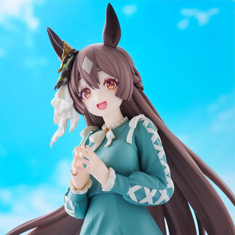 Uma Musume: Pretty Derby - Satono Diamond - Trio-Try-iT (FuRyu)ㅤ – FuRyu – ActionFigureBrasil