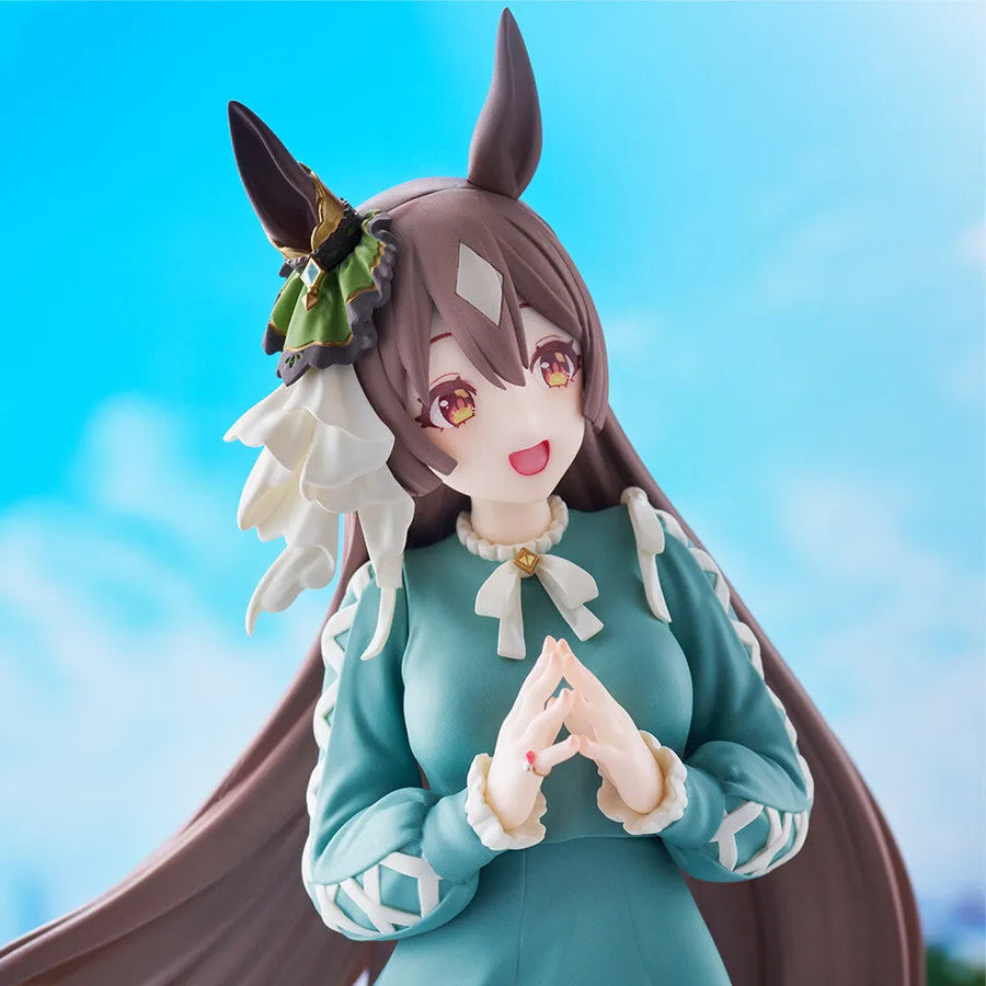 Uma Musume: Pretty Derby - Satono Diamond - Trio-Try-iT (FuRyu)ㅤ – FuRyu – ActionFigureBrasil