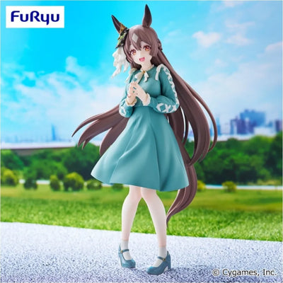 Uma Musume: Pretty Derby - Satono Diamond - Trio-Try-iT (FuRyu)ㅤ – FuRyu – ActionFigureBrasil — acessórios