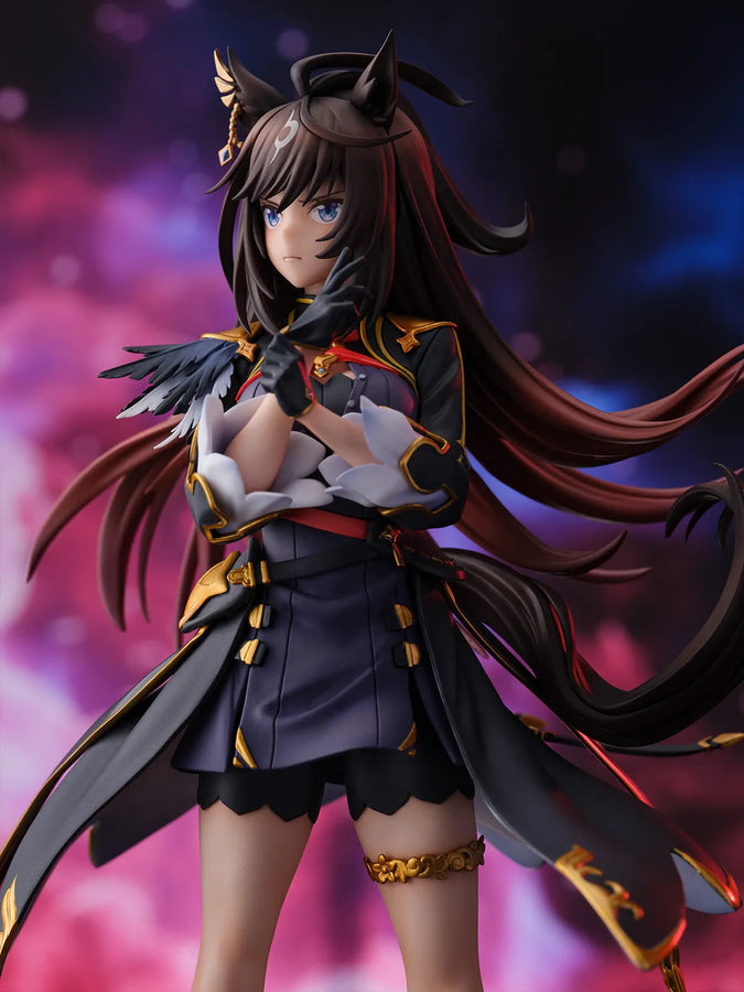 Uma Musume: Pretty Derby Season 3 - Duramente - 1/7 (Cygames, Icrea)ㅤ – Icrea,Cygames – ActionFigureBrasil