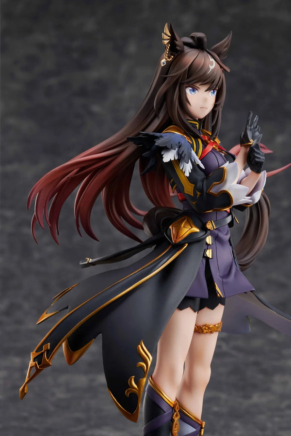 Uma Musume: Pretty Derby Season 3 - Duramente - 1/7 (Cygames, Icrea)ㅤ – Icrea,Cygames – ActionFigureBrasil