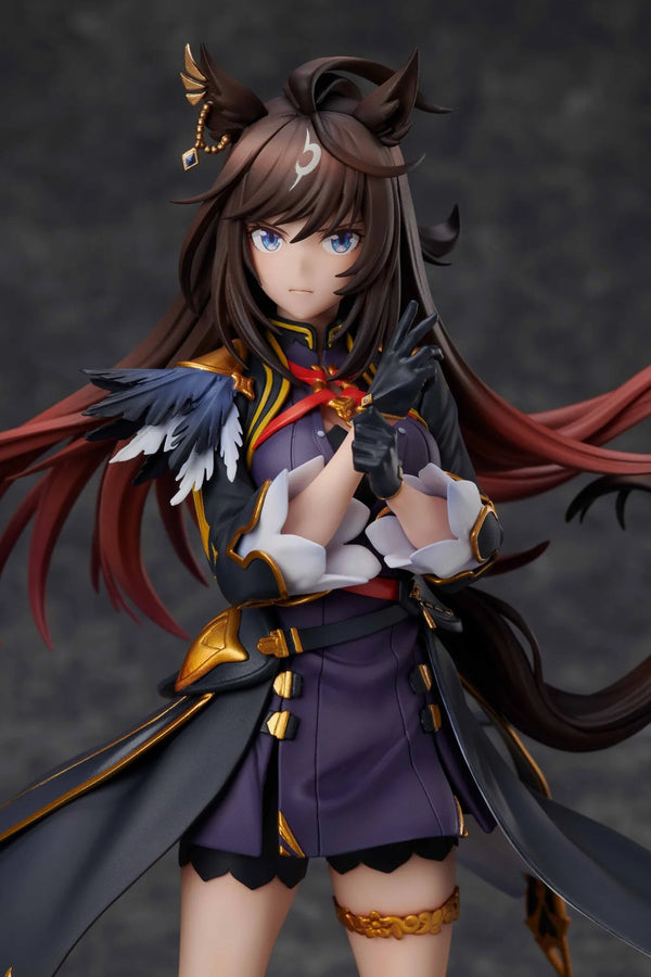 Uma Musume: Pretty Derby Season 3 - Duramente - 1/7 (Cygames, Icrea)ㅤ – Icrea,Cygames – ActionFigureBrasil