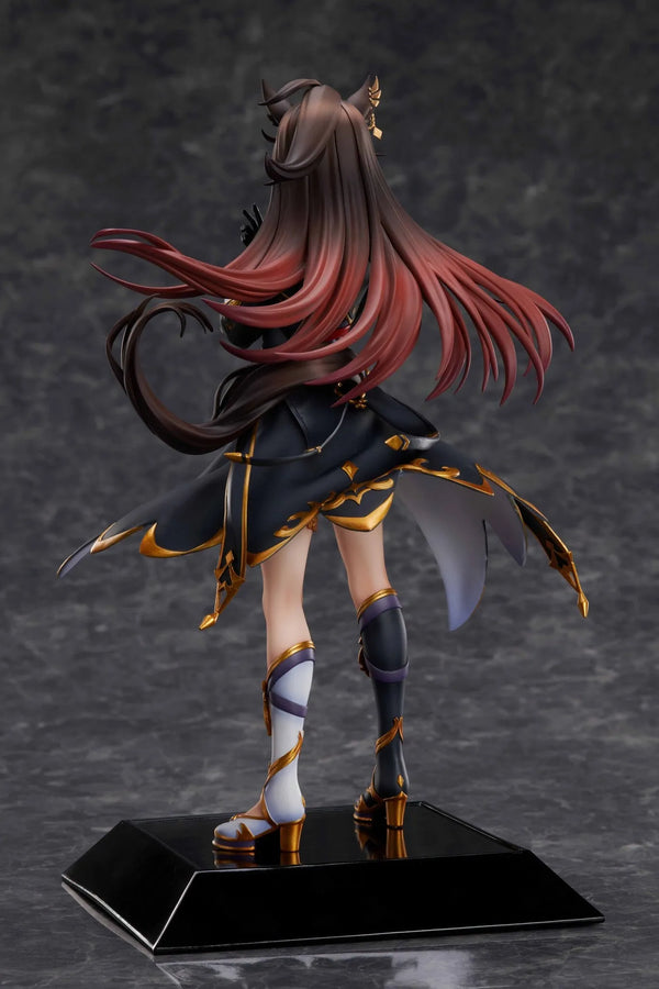 Uma Musume: Pretty Derby Season 3 - Duramente - 1/7 (Cygames, Icrea)ㅤ – Icrea,Cygames – ActionFigureBrasil