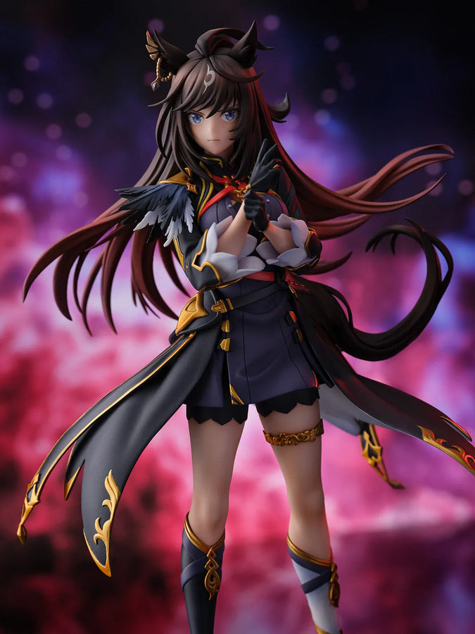Uma Musume: Pretty Derby Season 3 - Duramente - 1/7 (Cygames, Icrea)ㅤ – Icrea,Cygames – ActionFigureBrasil