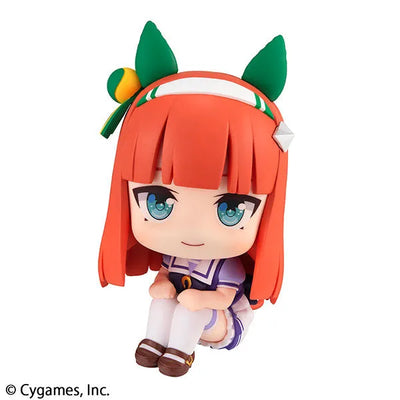 Uma Musume: Pretty Derby - Silence Suzuka - Look Up (MegaHouse)ㅤ – MegaHouse – ActionFigureBrasil