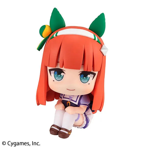 Uma Musume: Pretty Derby - Silence Suzuka - Look Up (MegaHouse)ㅤ – MegaHouse – ActionFigureBrasil