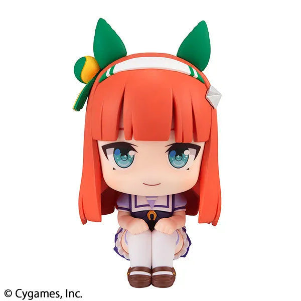 Uma Musume: Pretty Derby - Silence Suzuka - Look Up (MegaHouse)ㅤ – MegaHouse – ActionFigureBrasil